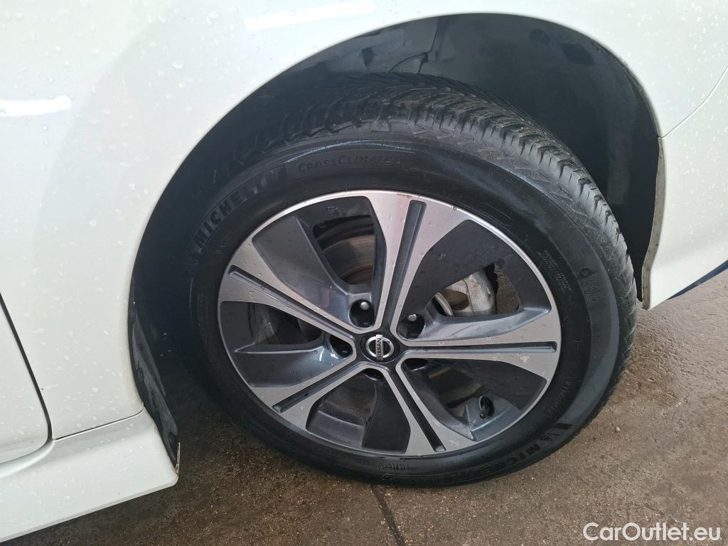  Nissan  Leaf NISSAN  / 2017 / 5P / Berline 62 kWh 217ch Business+ #10