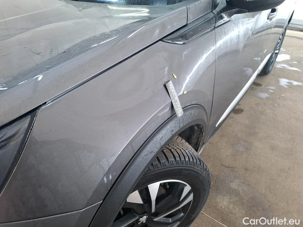  Peugeot  2008  Allure 1.2 PureTech 100CV BVM6 E6d #1