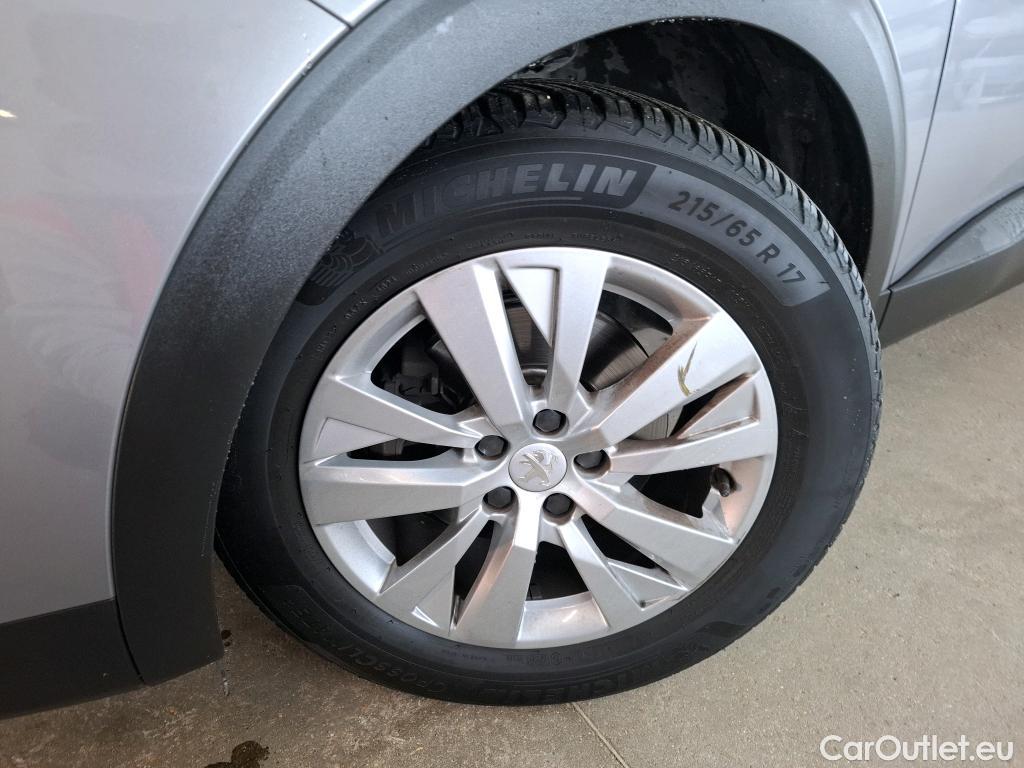  Peugeot  3008  Active Business 1.5 HDi 130CV BVA8 E6d #4