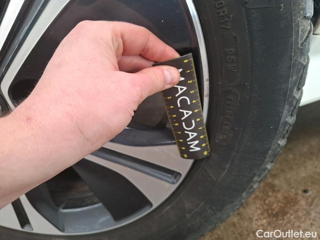  Nissan  Leaf NISSAN  / 2017 / 5P / Berline 62 kWh 217ch Business+ #23