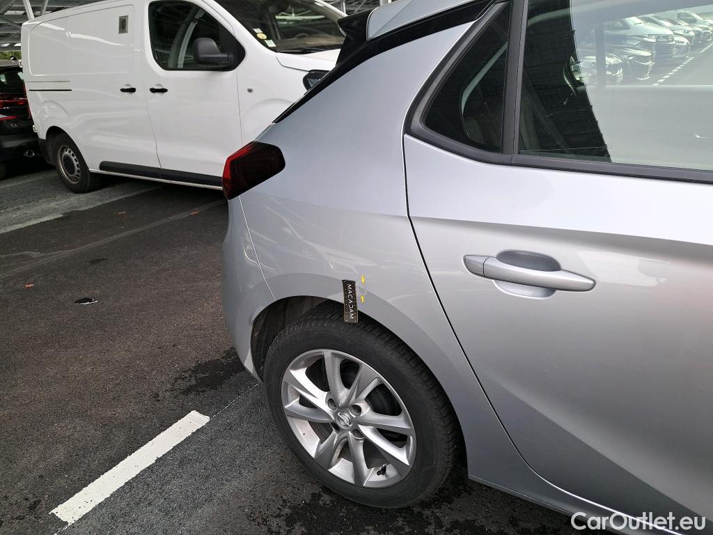  Opel  Corsa  F Elegance Business 1.2 Turbo 100CV BVM6 E6d #10