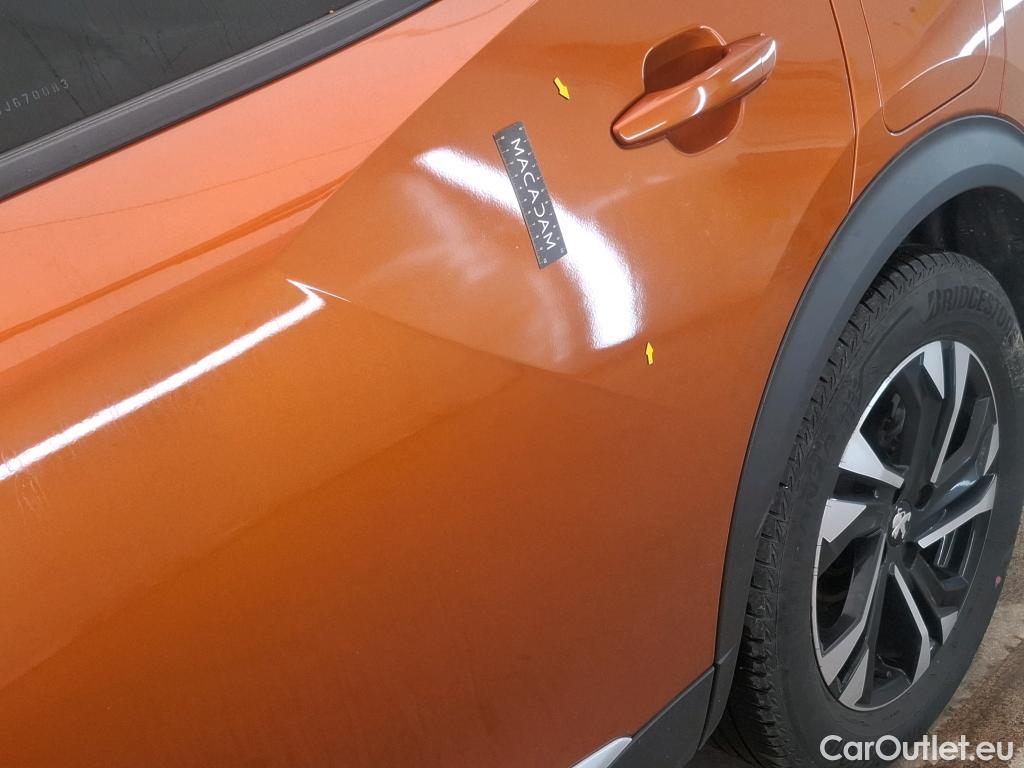  Peugeot  2008  Allure Pack 1.2 PureTech 100CV BVM6 E6d #23