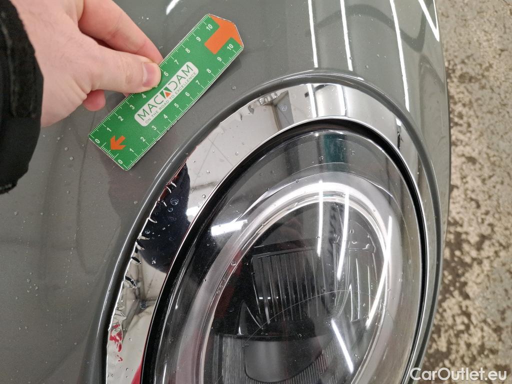  Mini  Mini   / 2021 / 3P / Berline Cooper SE Edition Camden 184 ch BVA #9