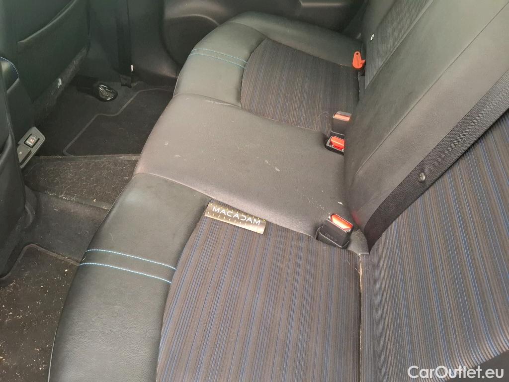  Nissan  Leaf NISSAN  / 2017 / 5P / Berline 62 kWh 217ch Business+ #42