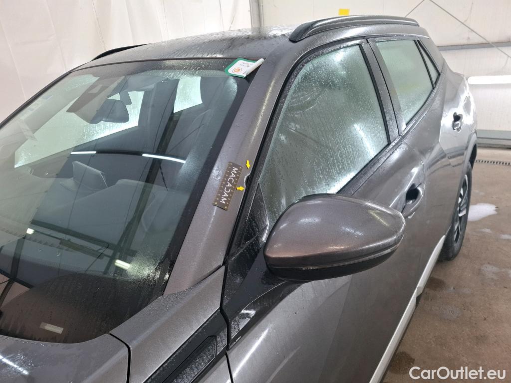  Peugeot  2008  Allure 1.2 PureTech 100CV BVM6 E6d #5