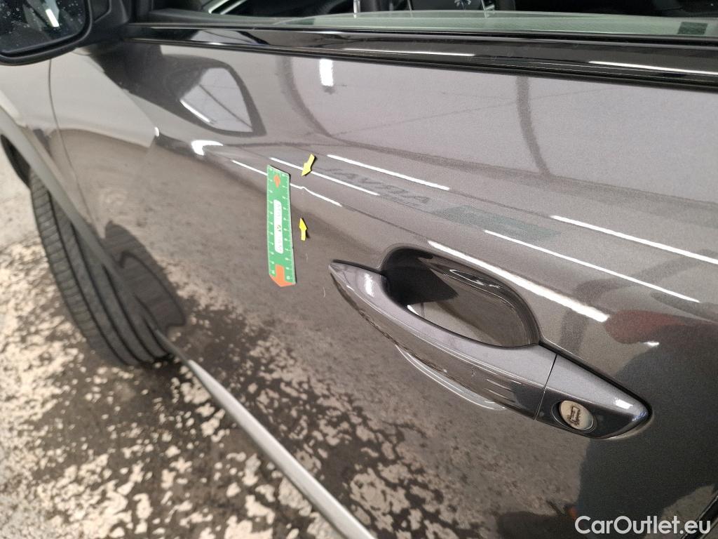  Peugeot  2008  GT 1.2 PureTech 130CV BVA8 E6d #16