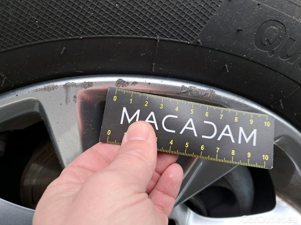  Opel  Corsa  F Elegance Business 1.2 Turbo 100CV BVM6 E6d #8