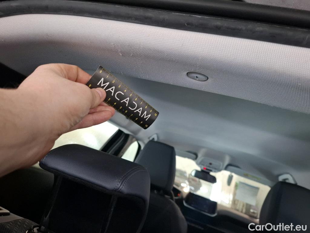  Peugeot  2008  Allure 1.2 PureTech 100CV BVM6 E6d #18