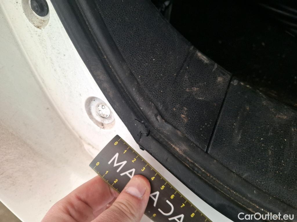  Nissan  Leaf NISSAN  / 2017 / 5P / Berline 62 kWh 217ch Business+ #35