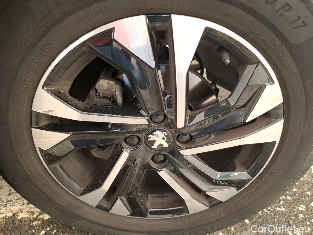  Peugeot  2008  GT 1.2 PureTech 130CV BVA8 E6d #32