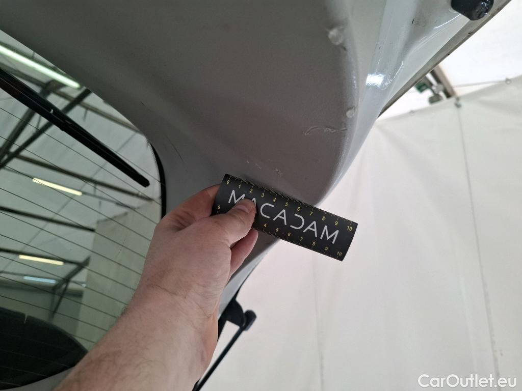  Nissan  Leaf NISSAN  / 2017 / 5P / Berline 62 kWh 217ch Business+ #31