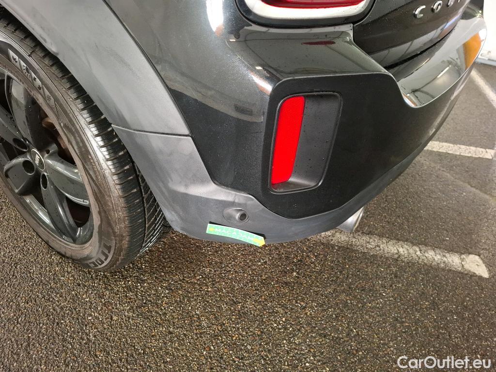  Mini  Countryman MINI  / 2020 / 5P / Crossover Cooper SE ALL4 Premium Plus125+95ch BVA6 #7