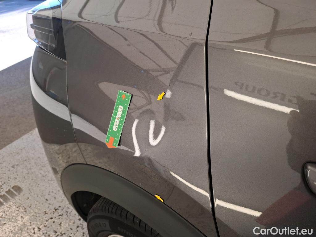  Peugeot  2008  GT 1.2 PureTech 130CV BVA8 E6d #7