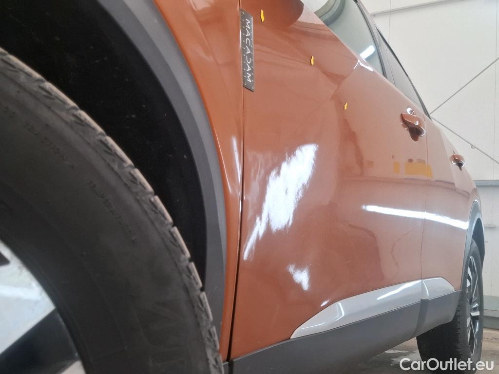  Peugeot  2008  Allure Pack 1.2 PureTech 100CV BVM6 E6d #14