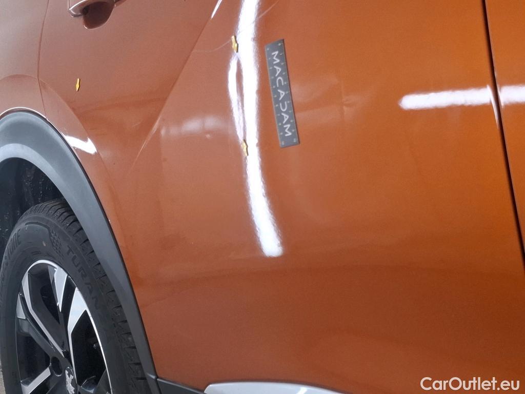  Peugeot  2008  Allure Pack 1.2 PureTech 100CV BVM6 E6d #6