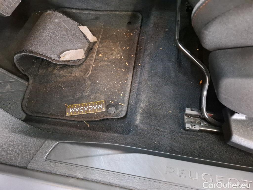  Peugeot  3008  Active Business 1.5 HDi 130CV BVA8 E6d #11