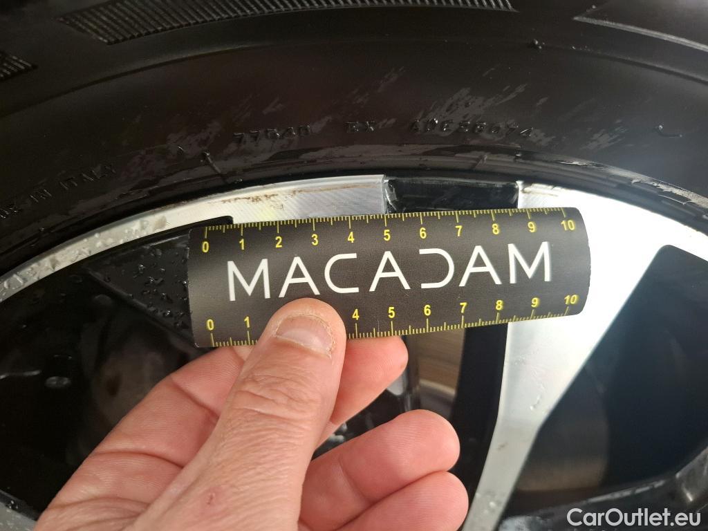  Peugeot  2008 PEUGEOT  2019 5P Crossover BLUEHDI 130 EAT8 ALLURE PACK #12