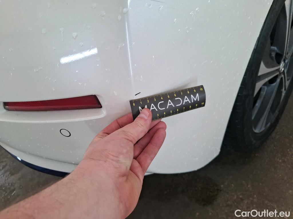  Nissan  Leaf NISSAN  / 2017 / 5P / Berline 62 kWh 217ch Business+ #19