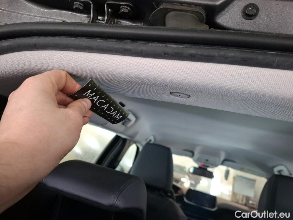  Peugeot  2008  Allure 1.2 PureTech 100CV BVM6 E6d #17