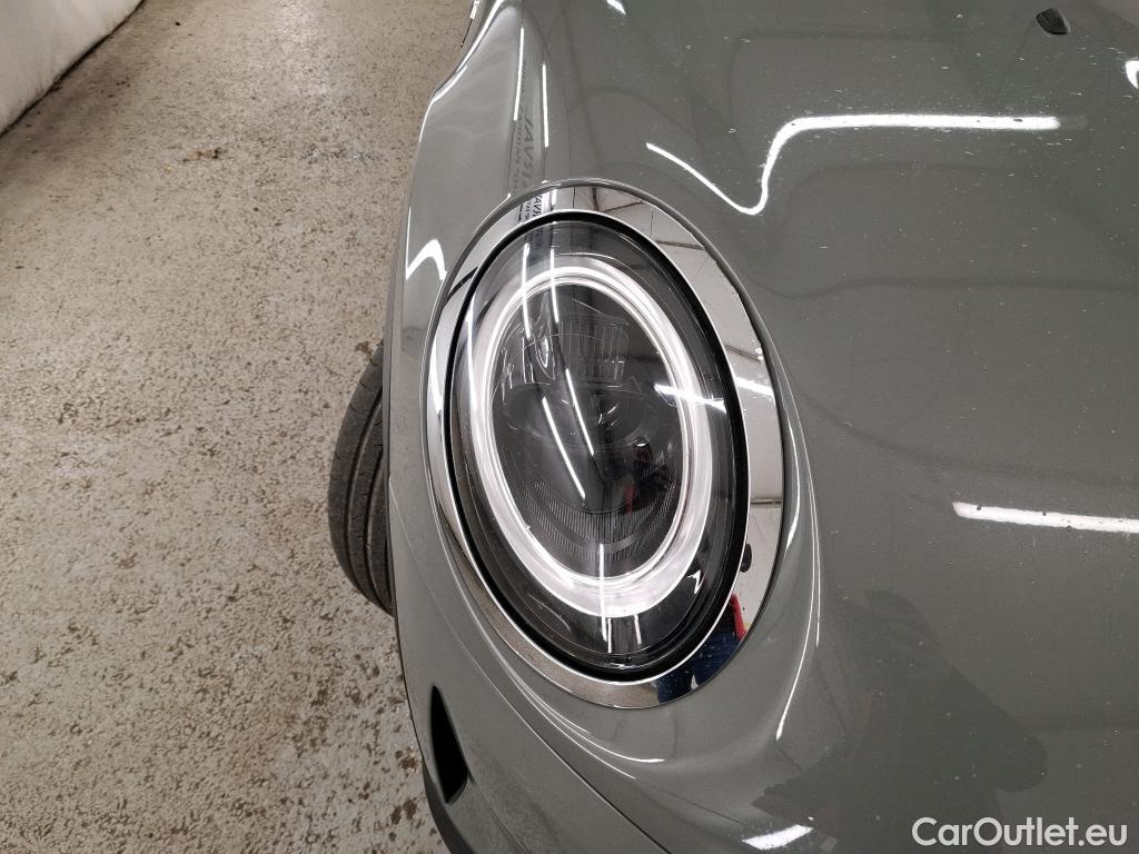  Mini  Mini   / 2021 / 3P / Berline Cooper SE Edition Camden 184 ch BVA #10