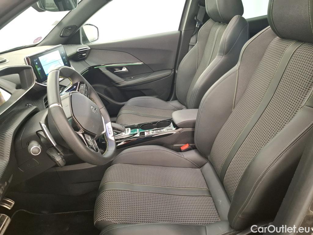  Peugeot  2008  GT 1.2 PureTech 130CV BVA8 E6d #29