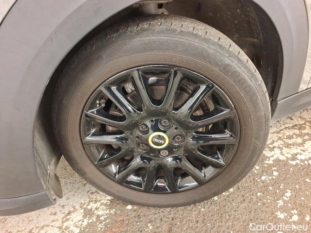  Mini  Mini   / 2021 / 3P / Berline Cooper SE Edition Camden 184 ch BVA #19