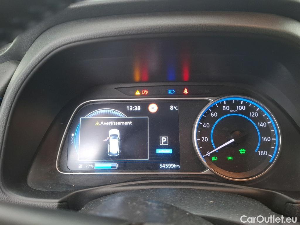  Nissan  Leaf NISSAN  / 2017 / 5P / Berline 62 kWh 217ch Business+ #43