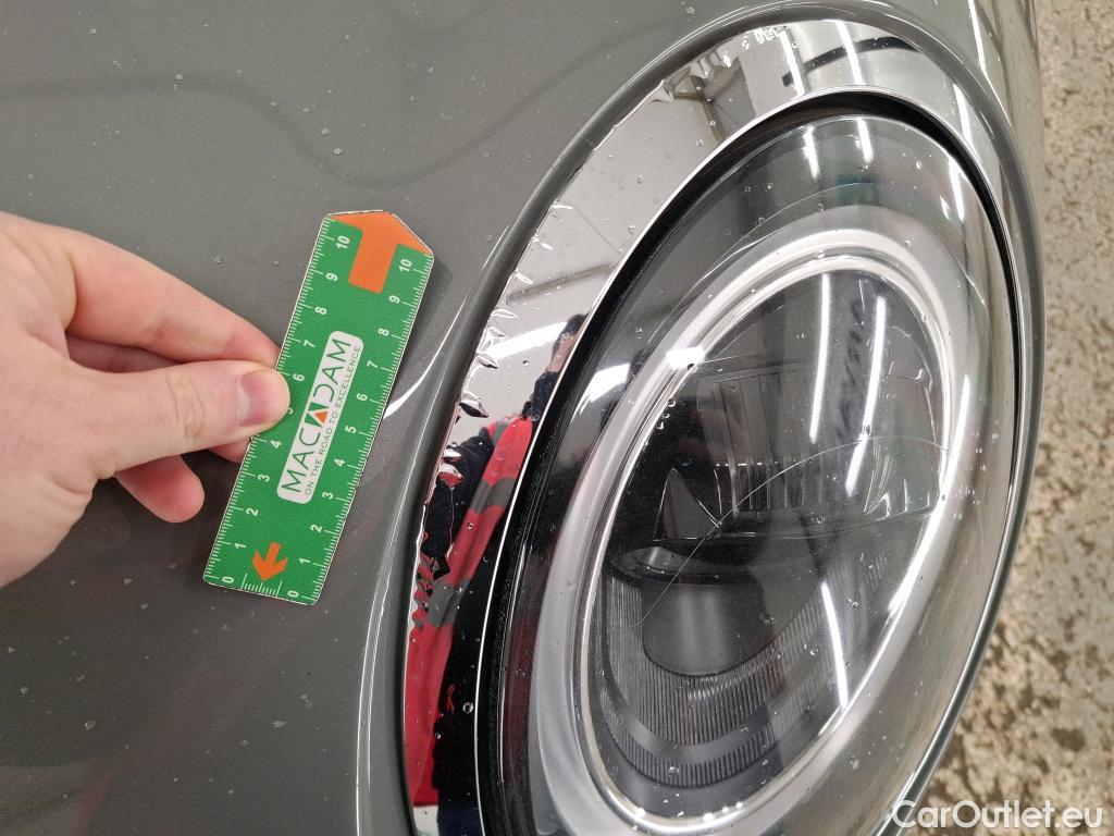  Mini  Mini   / 2021 / 3P / Berline Cooper SE Edition Camden 184 ch BVA #8