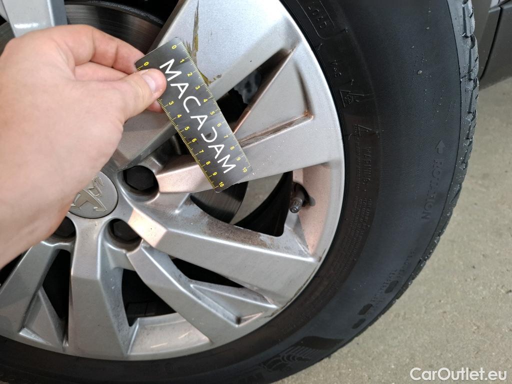  Peugeot  3008  Active Business 1.5 HDi 130CV BVA8 E6d #10