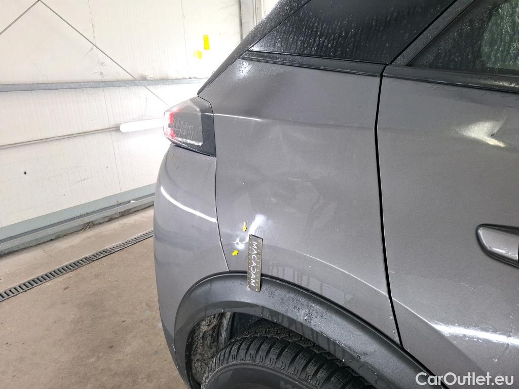  Peugeot  2008  Allure 1.2 PureTech 100CV BVM6 E6d #20