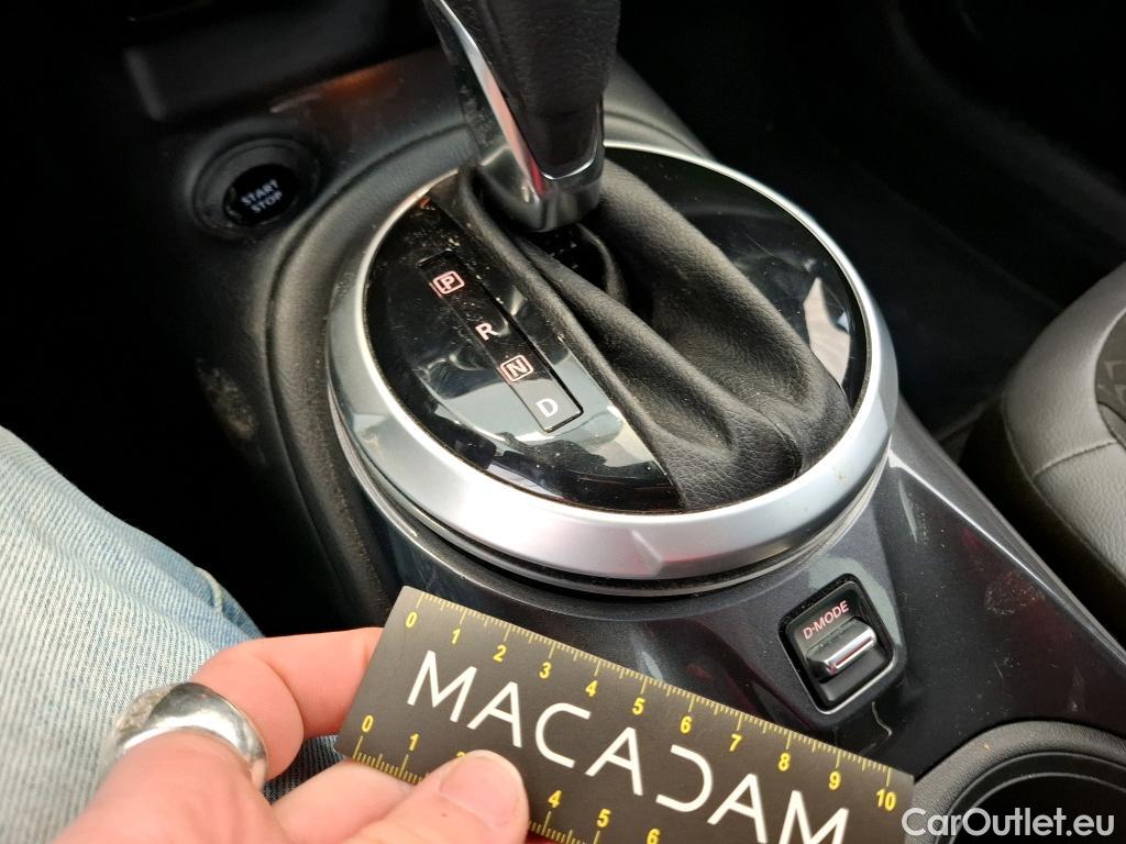  Nissan  Juke NISSAN  / 2019 / 5P / Crossover Hybrid 143 Business+ COMMITMENT DEAL LOT 700 #17