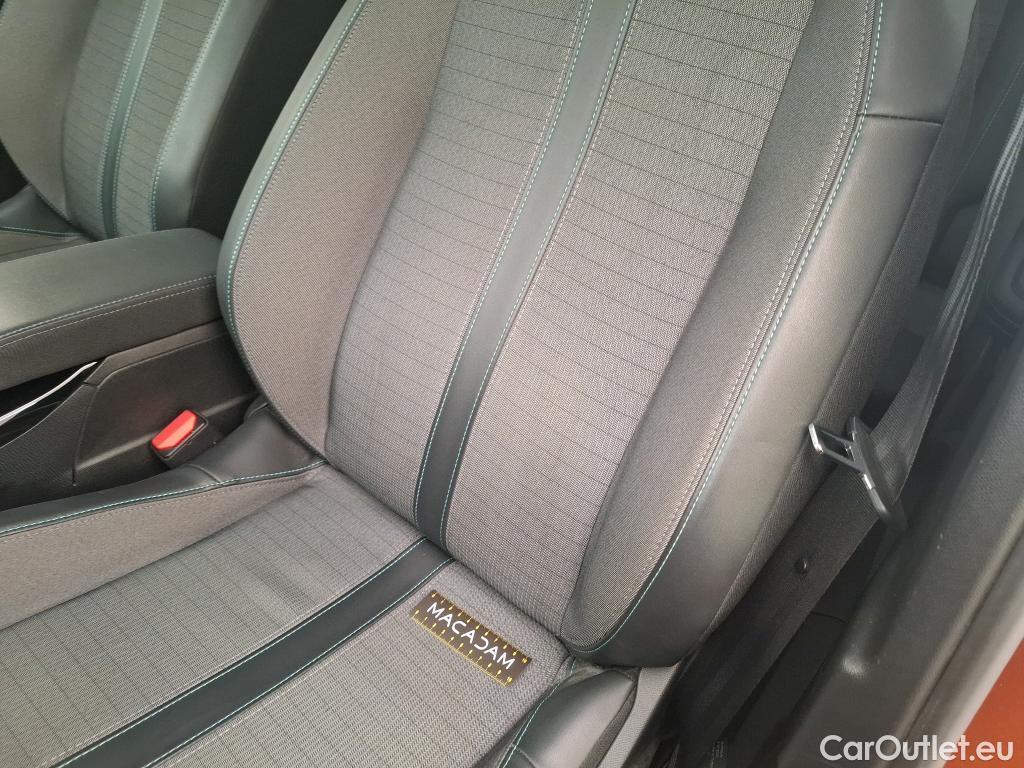  Peugeot  2008  Allure Pack 1.2 PureTech 100CV BVM6 E6d #34