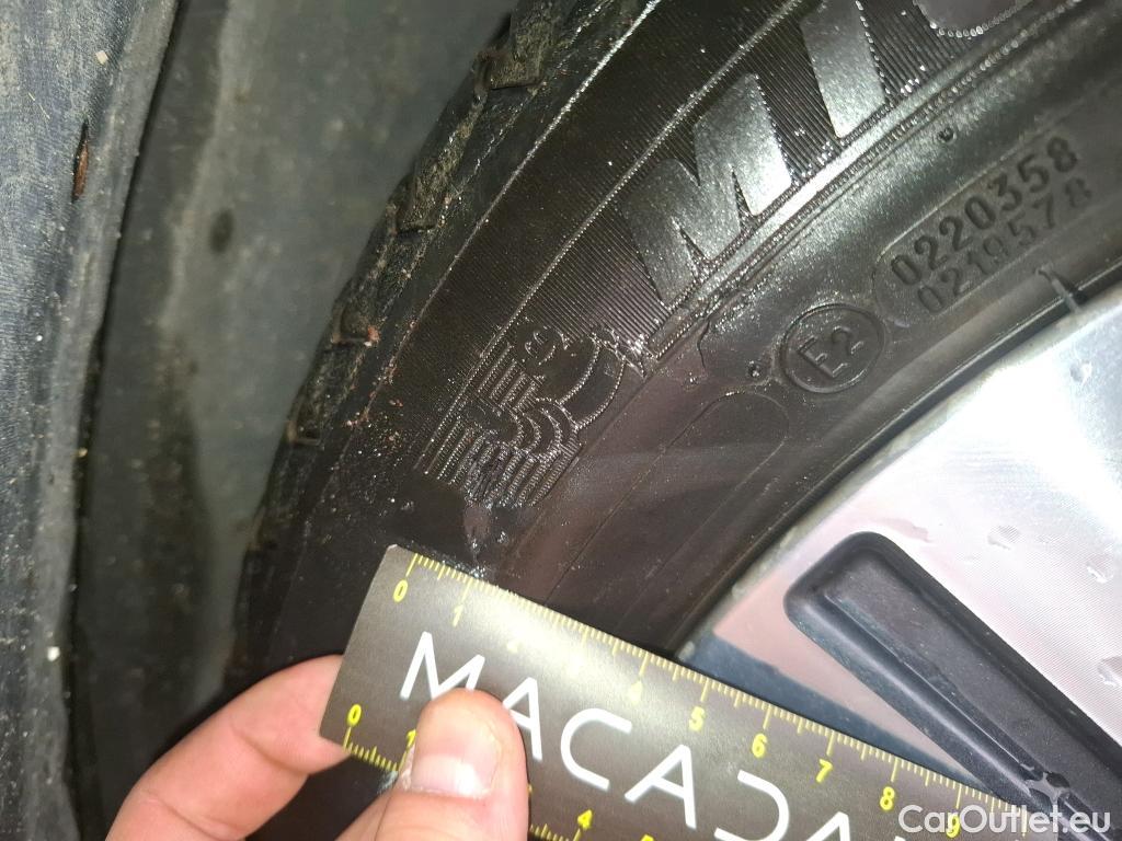  Nissan  Leaf NISSAN  / 2017 / 5P / Berline 62 kWh 217ch Business+ #12