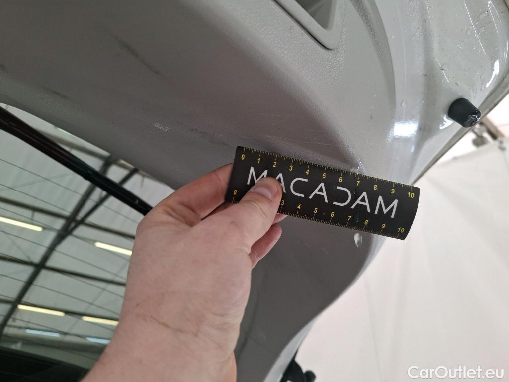  Nissan  Leaf NISSAN  / 2017 / 5P / Berline 62 kWh 217ch Business+ #32