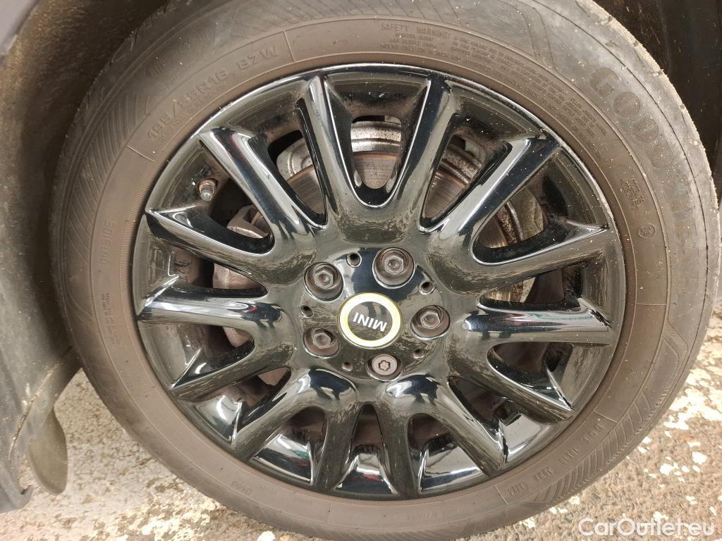  Mini  Mini   / 2021 / 3P / Berline Cooper SE Edition Camden 184 ch BVA #20