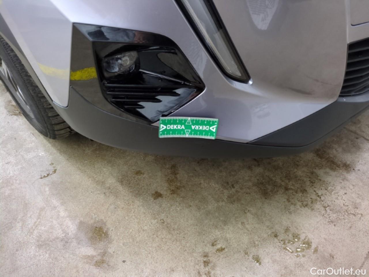  Peugeot  2008  Active Business 1.2 PureTech 130CV BVA8 E6d #17