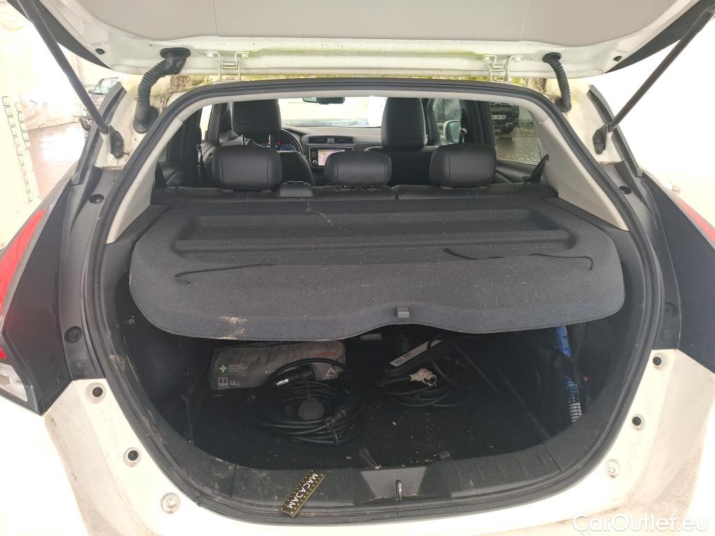  Nissan  Leaf NISSAN  / 2017 / 5P / Berline 62 kWh 217ch Business+ #34