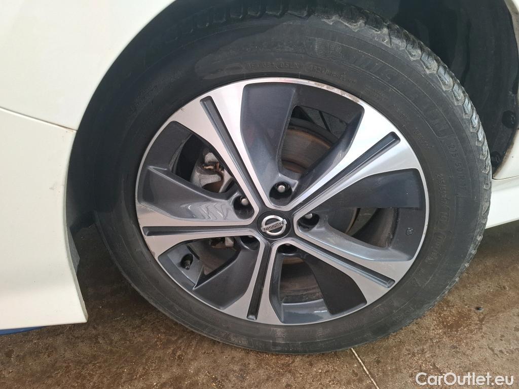  Nissan  Leaf NISSAN  / 2017 / 5P / Berline 62 kWh 217ch Business+ #21