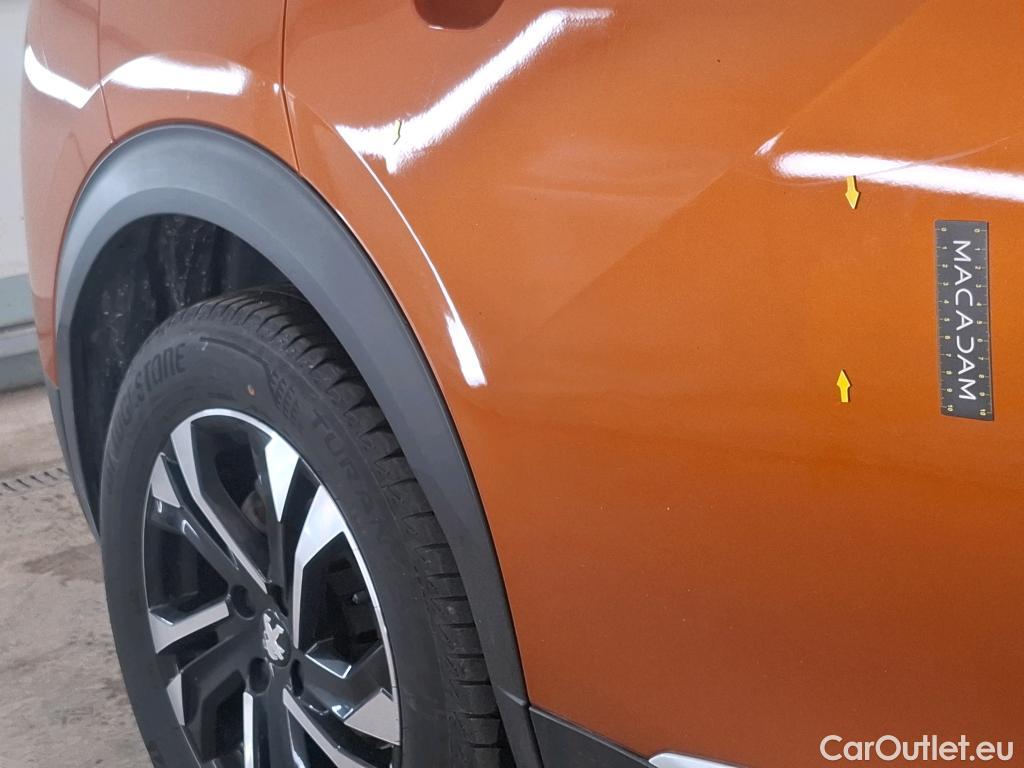  Peugeot  2008  Allure Pack 1.2 PureTech 100CV BVM6 E6d #7