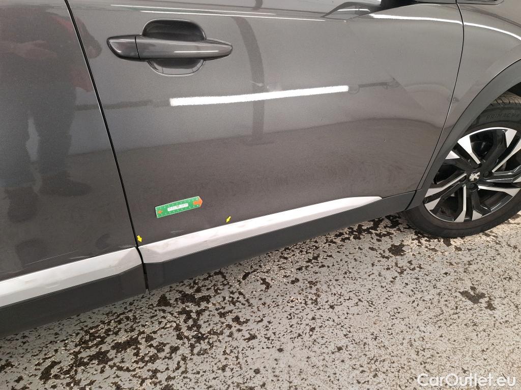  Peugeot  2008  GT 1.2 PureTech 130CV BVA8 E6d #12