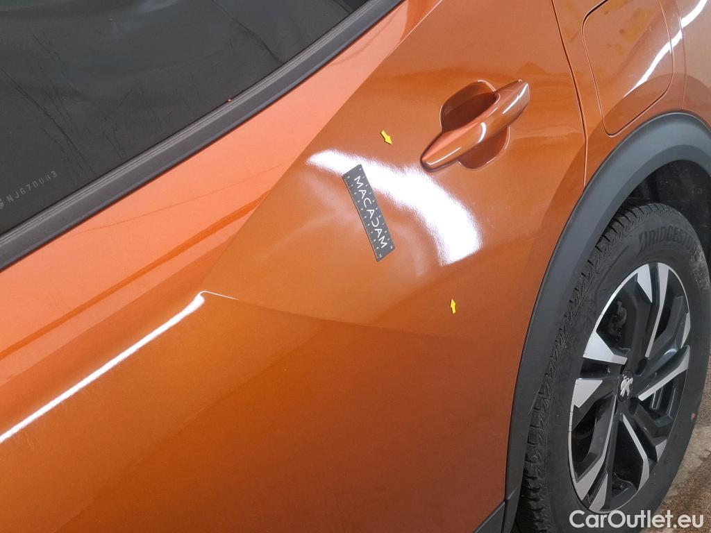  Peugeot  2008  Allure Pack 1.2 PureTech 100CV BVM6 E6d #21