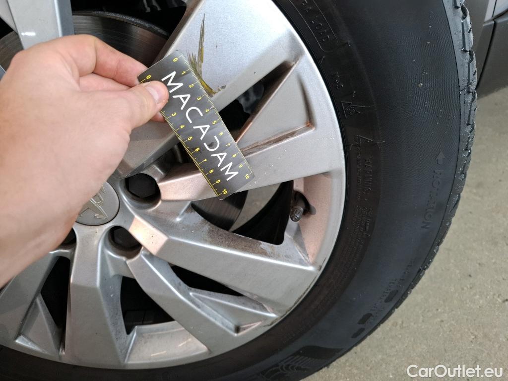  Peugeot  3008  Active Business 1.5 HDi 130CV BVA8 E6d #9