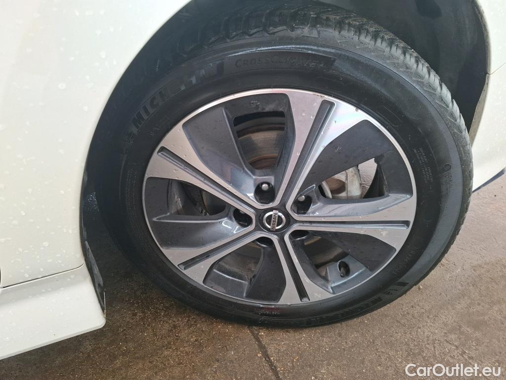  Nissan  Leaf NISSAN  / 2017 / 5P / Berline 62 kWh 217ch Business+ #11