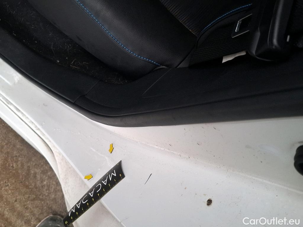  Nissan  Leaf NISSAN  / 2017 / 5P / Berline 62 kWh 217ch Business+ #38