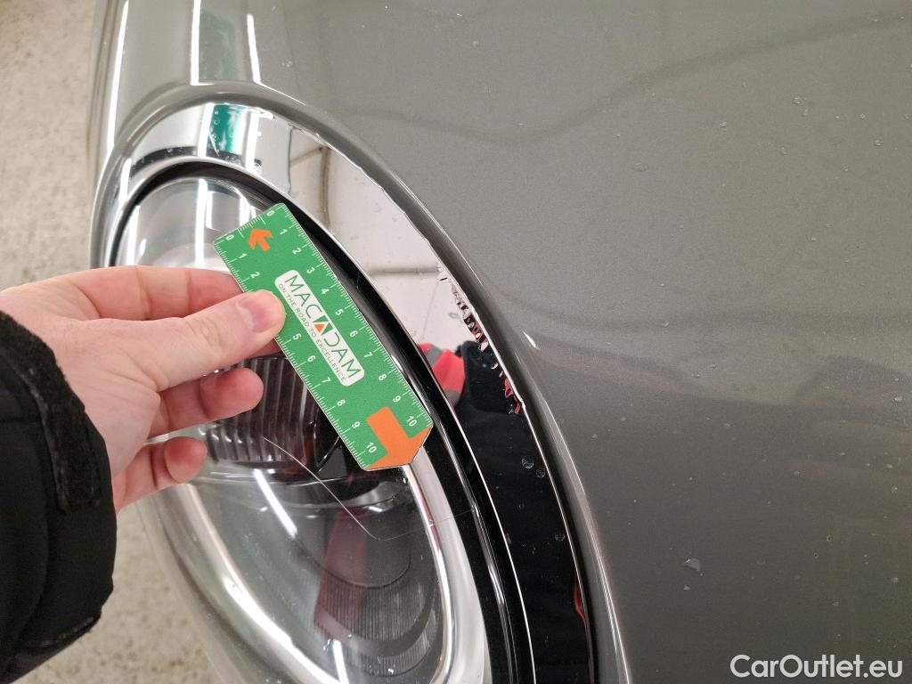  Mini  Mini   / 2021 / 3P / Berline Cooper SE Edition Camden 184 ch BVA #11