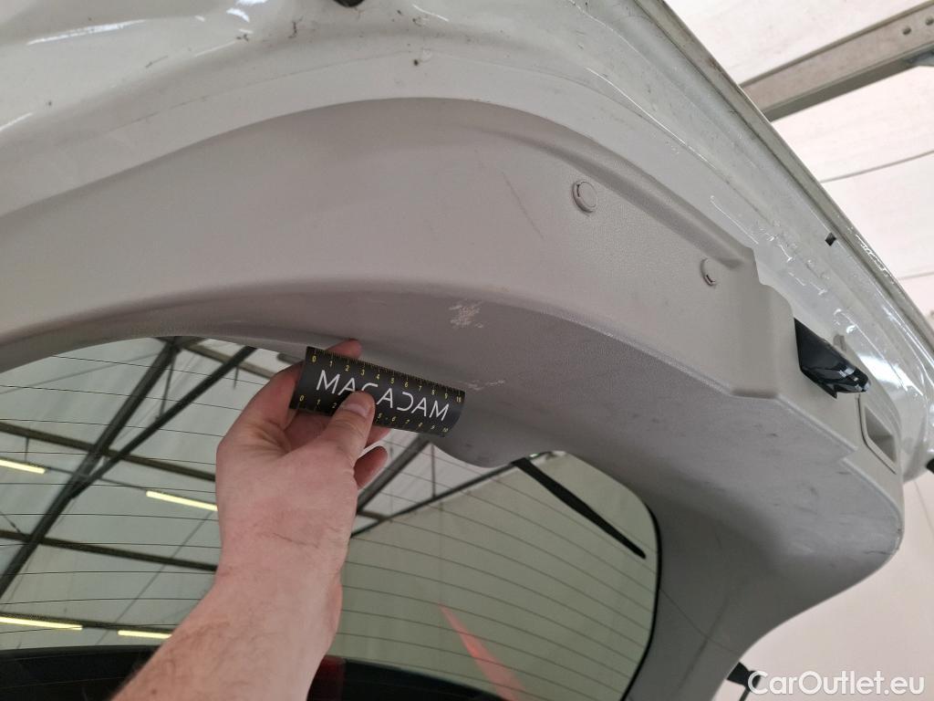  Nissan  Leaf NISSAN  / 2017 / 5P / Berline 62 kWh 217ch Business+ #27