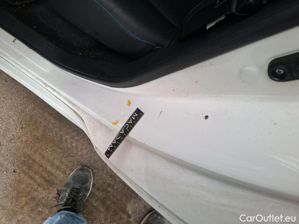  Nissan  Leaf NISSAN  / 2017 / 5P / Berline 62 kWh 217ch Business+ #37