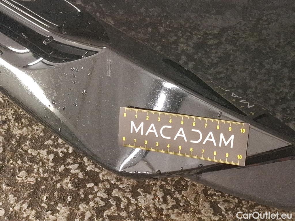  Nissan  Micra NISSAN  / 2016 / 5P / Berline IG-T 100 Xtronic Business Edition #2