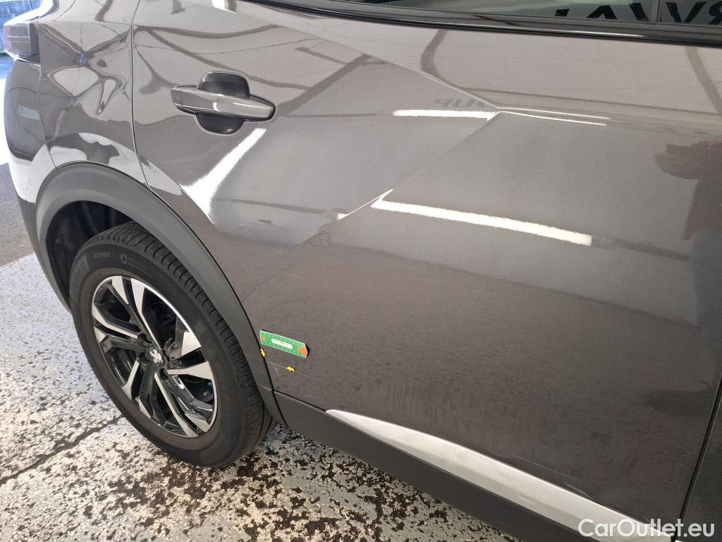  Peugeot  2008  GT 1.2 PureTech 130CV BVA8 E6d #1