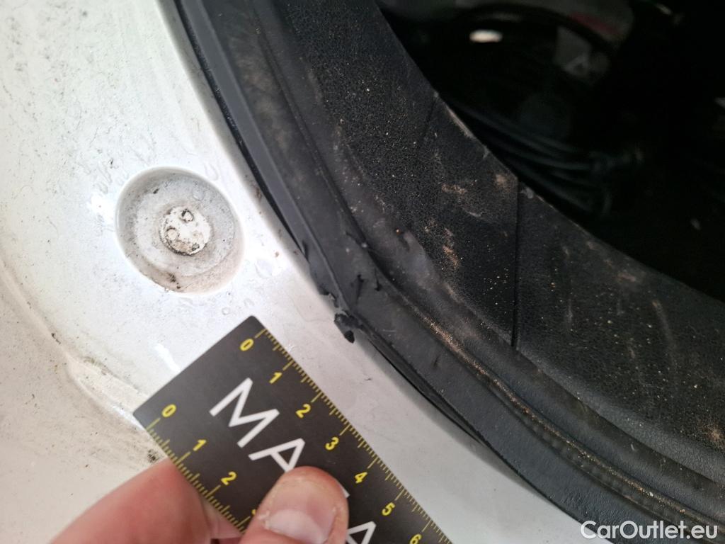  Nissan  Leaf NISSAN  / 2017 / 5P / Berline 62 kWh 217ch Business+ #36